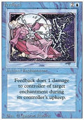 Feedback - Revised (Uncommon)