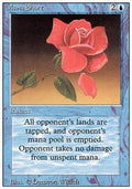 Mana Short - Revised (Rare)