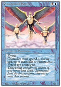 Phantasmal Forces - Revised (Uncommon)