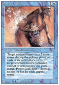 Power Leak - Revised (Common)