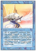 Siren's Call - Revised (Uncommon)