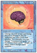 Sleight of Mind - Revised (Rare)