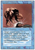 Unstable Mutation - Revised (Common)