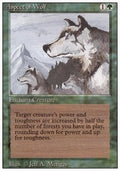 Aspect of Wolf - Revised (Rare)