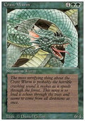Craw Wurm - Revised (Common)