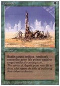 Crumble - Revised (Uncommon)