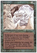 Fungusaur - Revised (Rare)