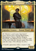 Garth One-Eye - Modern Horizons 2 (Mythic) [MH2-197]