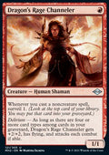 Dragon's Rage Channeler - Modern Horizons 2 (Uncommon) [MH2-121]