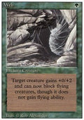 Web - Revised (Rare)