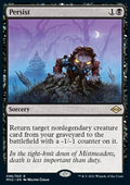 Persist - Modern Horizons 2 (Rare) [MH2-96]