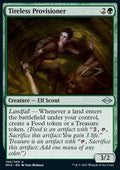 Tireless Provisioner - Modern Horizons 2 (Uncommon) [MH2-180]