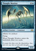 Thought Monitor - Modern Horizons 2 (Rare) [MH2-71]