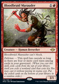 Bloodbraid Marauder - Modern Horizons 2 (Rare) [MH2-116]