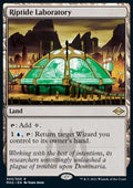Riptide Laboratory (V.1) - Modern Horizons 2 (Rare) [MH2-303]