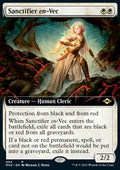 Sanctifier en-Vec (V.3) - Modern Horizons 2: Extras (Rare) [XMH2-444]