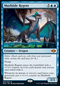 Murktide Regent - Modern Horizons 2 (Mythic) [MH2-52]