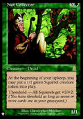 Nut Collector - The List (Rare) [ZNL-259]
