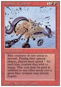 Magnetic Mountain - Revised (Rare)