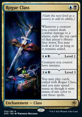 Rogue Class - Adventures in the Forgotten Realms (Rare) [AFR-230]