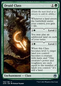 Druid Class - Adventures in the Forgotten Realms (Uncommon) [AFR-180]