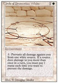 Circle of Protection: White - Revised (Common)
