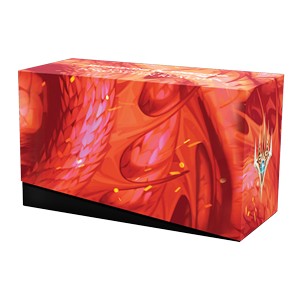Adventures in the Forgotten Realms: Empty "Gift Fat Pack Bundle" Box - Adventures in the Forgotten Realms