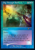 Dig Through Time - Promos (Rare) [PROM-2]