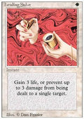 Healing Salve - Revised (Common)