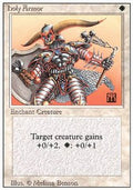 Holy Armor - Revised (Common)