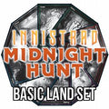 Innistrad: Midnight Hunt: Basic Land Set - Innistrad: Midnight Hunt (Land)