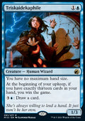 Triskaidekaphile - Innistrad: Midnight Hunt (Rare) [MID-81]