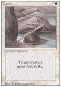 Lance - Revised (Uncommon)