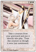 Resurrection - Revised (Uncommon)