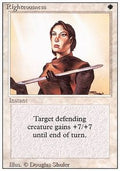 Righteousness - Revised (Rare)