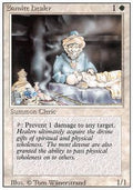 Samite Healer - Revised (Common)