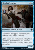 Skaab Wrangler - Innistrad: Midnight Hunt (Uncommon) [MID-75]