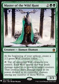 Master of the Wild Hunt - The List (Mythic) [ZNL-181]