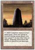 Basalt Monolith - Revised (Uncommon)