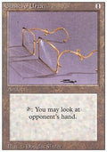 Glasses of Urza - Revised (Uncommon)