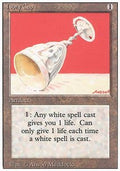 Ivory Cup - Revised (Uncommon)