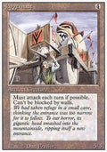 Juggernaut - Revised (Uncommon)