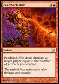 Feedback Bolt - Fifth Dawn (Uncommon) [5DN-64]