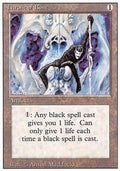 Throne of Bone - Revised (Uncommon)