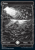Plains (V.2) - Innistrad: Crimson Vow (Land) [VOW-269]