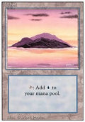 Island (V.1) - Revised (Land)