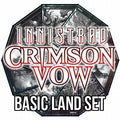 Innistrad: Crimson Vow: Basic Land Set - Innistrad: Crimson Vow (Land)