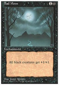 Bad Moon - Fourth Edition (Rare)