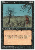 Blight - Fourth Edition (Uncommon)