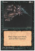 Terror - Fourth Edition (Common)